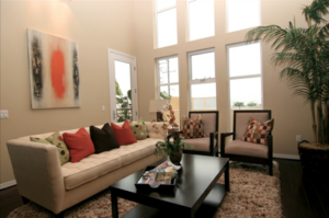 CORT Furniture testimonial