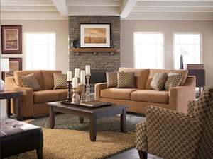 Home Staging for the Colder Months