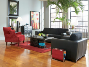 small space furniture rental