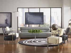 Resolve to Add Style to Your Home In 2013