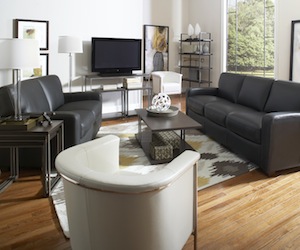 Tips on Maximizing Your Small Space