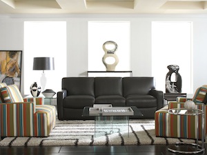 New Year, New Look: 3 Steps for a More Stylish Home in 2013