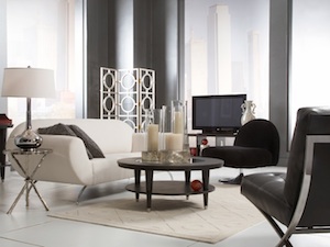 Tips for Designing Around Dark Walls