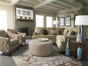 How to Use Pattern in Your Décor
