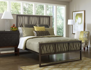 Bedroom on a Budget? Use Clearance Furniture and More!