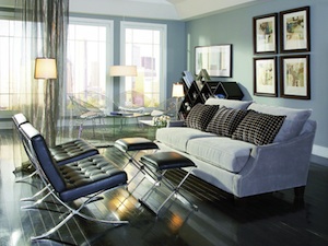 Dare to Decorate with Black