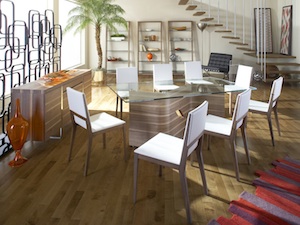 Designing Your Perfect Dining Room