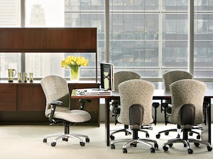 How to Move Your Office: Furniture Rental, Choosing Movers, and More