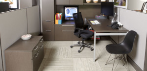 CORT Staks Office Furniture