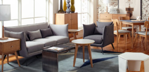 CORT Living Room