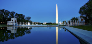 Washington, DC National Mall