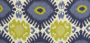 CORT Alisa Accent Chair fabric swatch