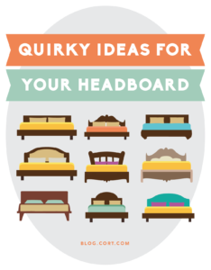 Ideas for Headboard