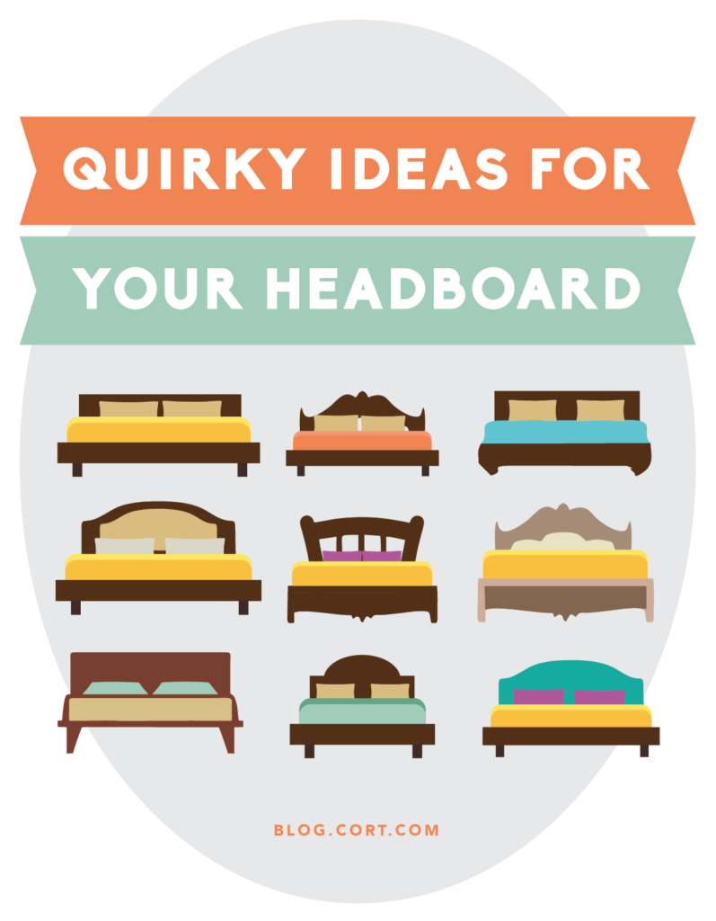 Ideas for Headboard