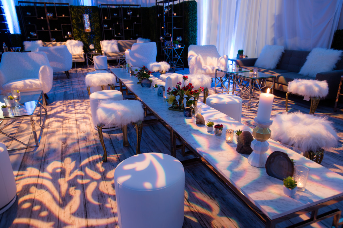 4 Holiday Event Decor Trends CORT