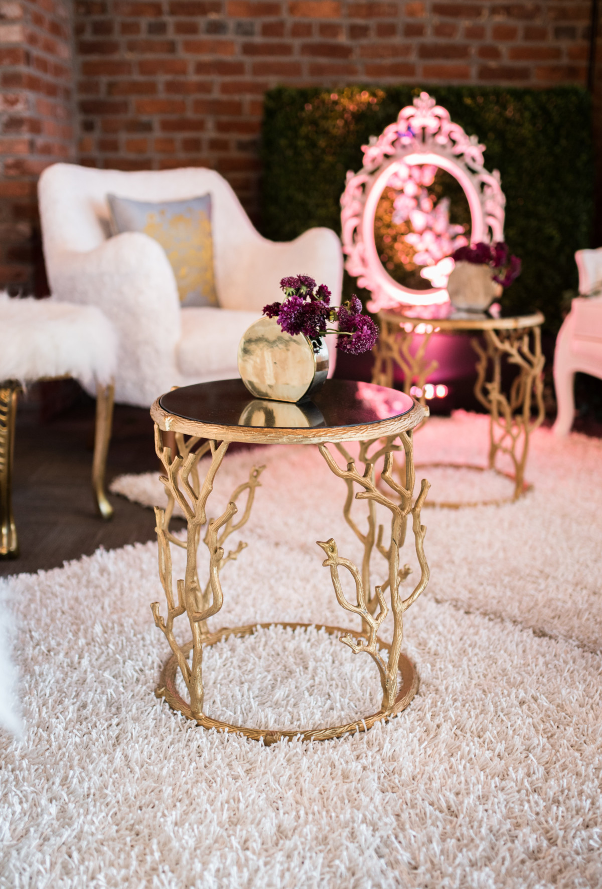 4 Holiday Event Decor Trends CORT
