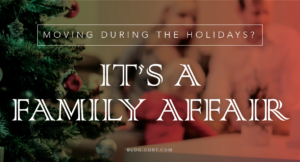 A Family Affair