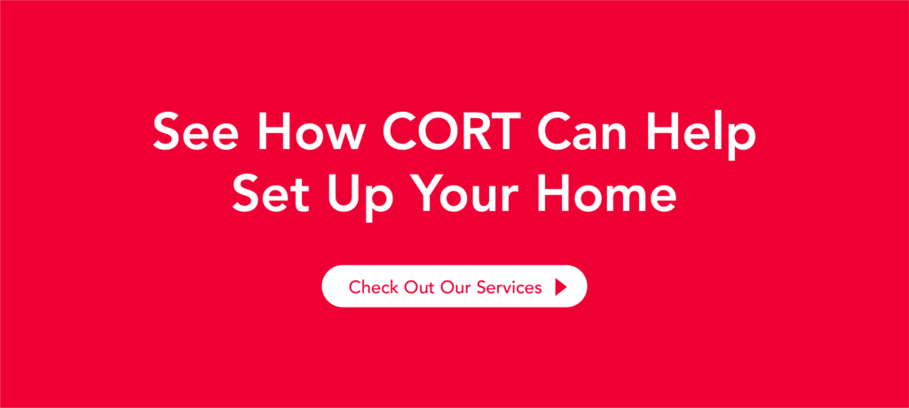 See How CORT Can Help