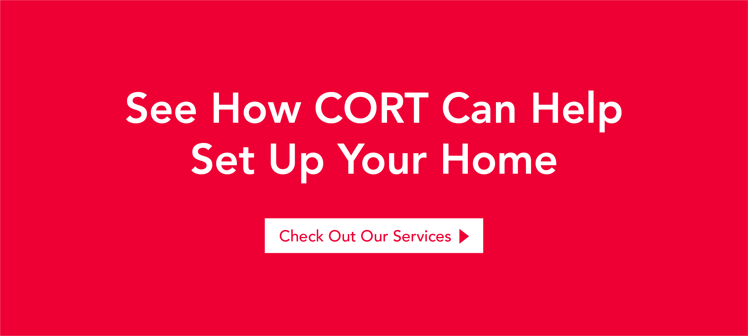 See how CORT can help
