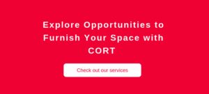 CORT Furniture for workplace