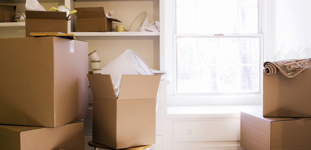 5 Home Decorating Tips For After A Move, How To Pack Dresser Drawers For Moving Houses