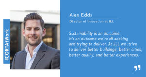 Sustainability in Commercial Real Estate