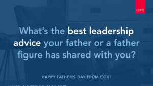 Father's Day Leadership