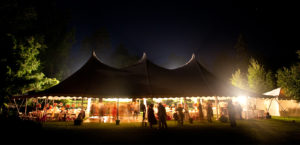CORT Tenting Solutions