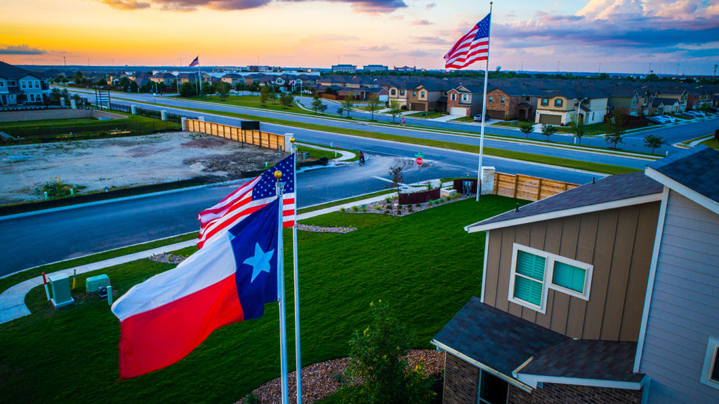 Top 7 Reasons to Move to Texas Right Now! CORT