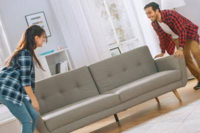 Reasons to Rent Furniture