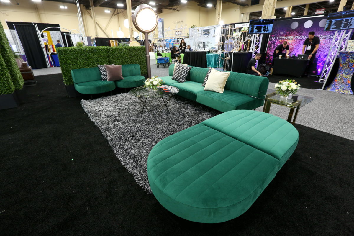 Furnishings and Event Design Ideas from Every Season | CORT Events