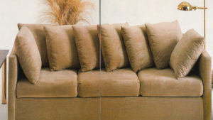 CORT Furniture Rental living room set