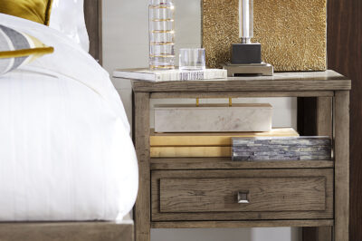 CORT bedroom furniture
