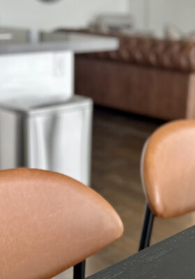 Tosh Chairs from CORT Furniture Rental