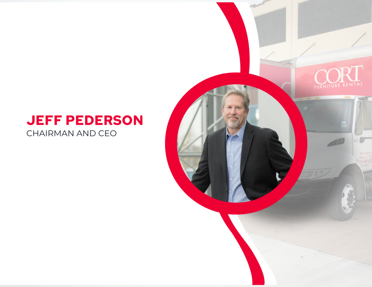 Jeff Pederson Retirement Announcement