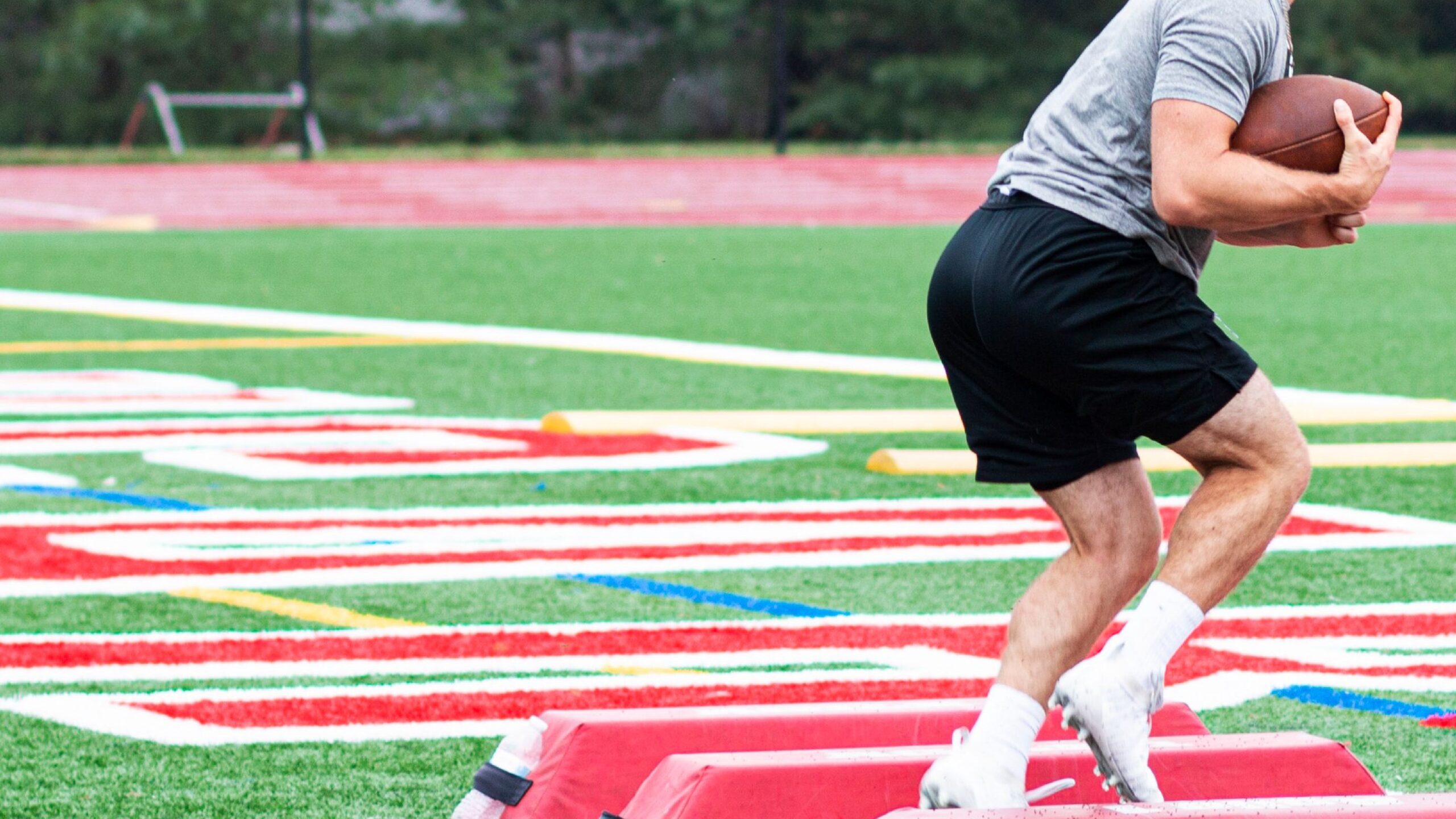 When it's time to set up for training camp the right furniture solutions can make or break the experience for athletes. That's where CORT is ready to help.