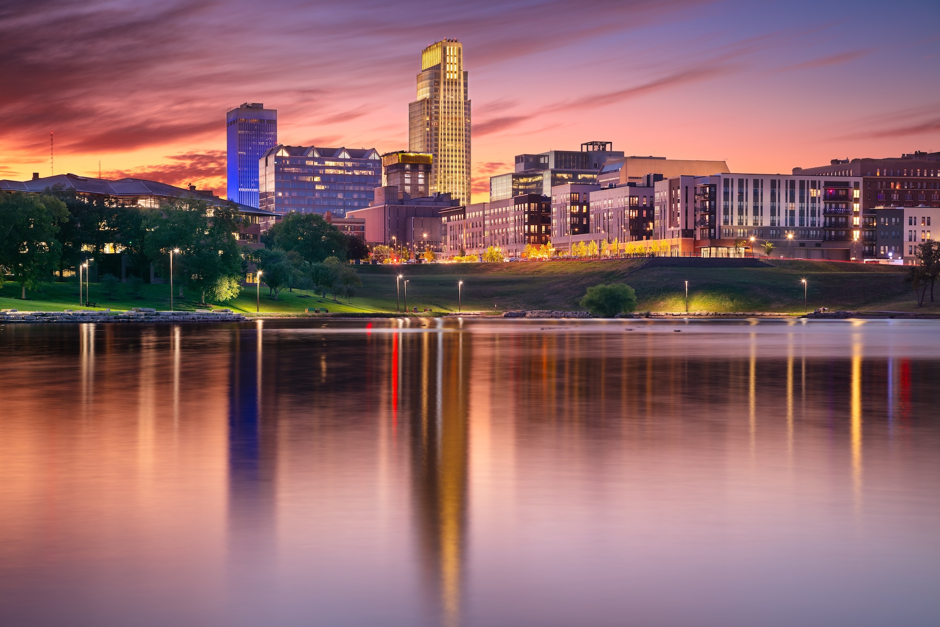 What To Know About Living In Omaha Nebraska CORT What To Know About Living In Omaha Nebraska CORT