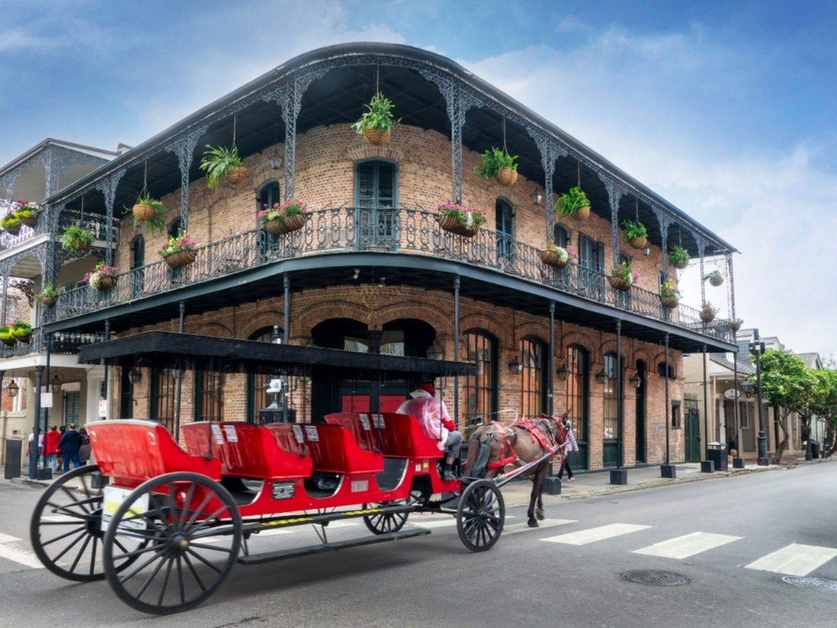 Cort Furniture New Orleans